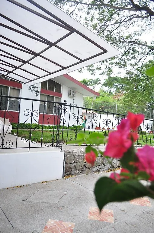 Hotel Boutique El Escalon Guayaquil