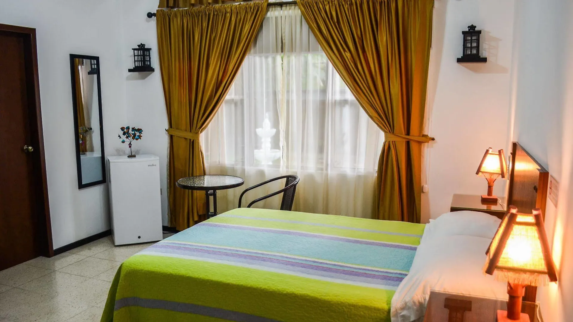 Hotel Boutique El Escalon Guayaquil