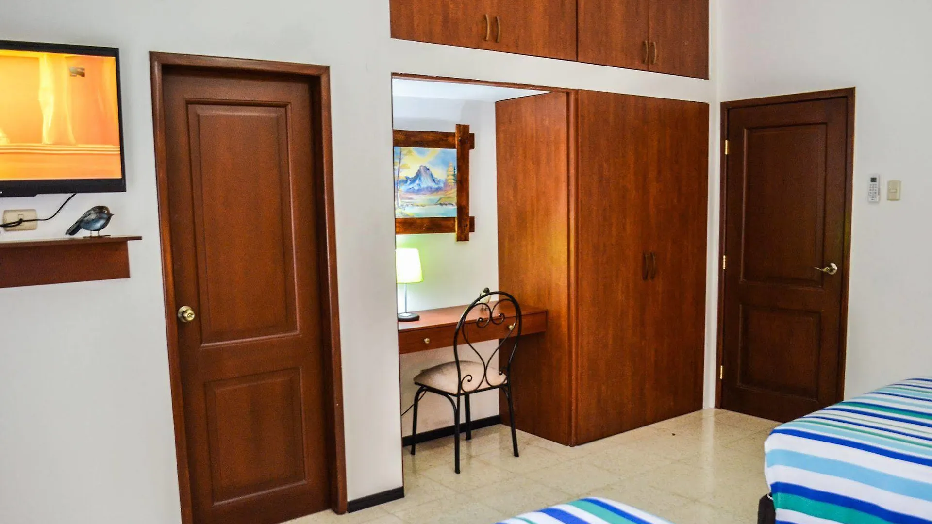 Hotel Boutique El Escalon Guayaquil