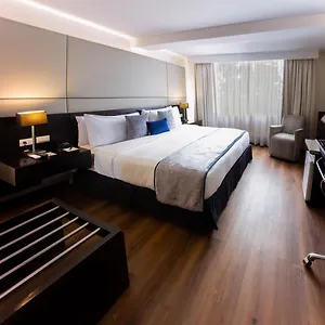 Hotel Oro *****