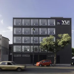 Hotel Yu! Smarthotels