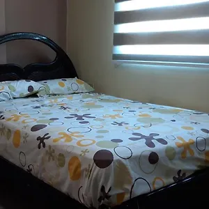 Apartamento Galapagos Capital 