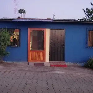 Habitación en casa particular Arvakeni 